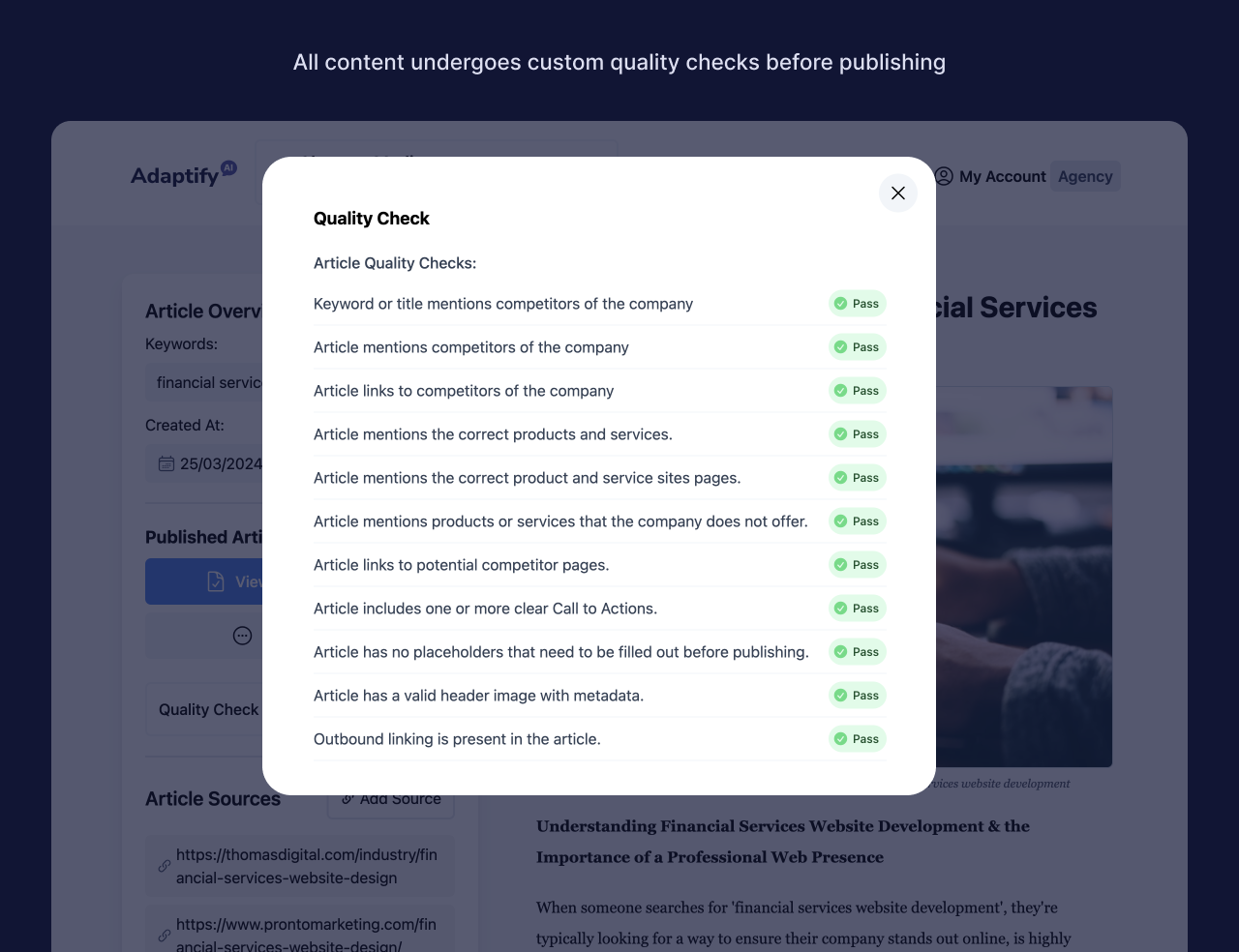 Stay Ahead of the Game: Comprehensive Guide to SEO Monitoring Tools