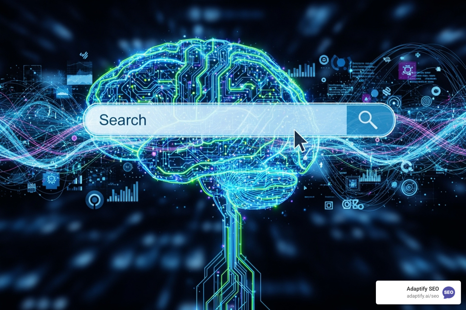 Unleash Your Inner Robot: Mastering AI for SEO Success