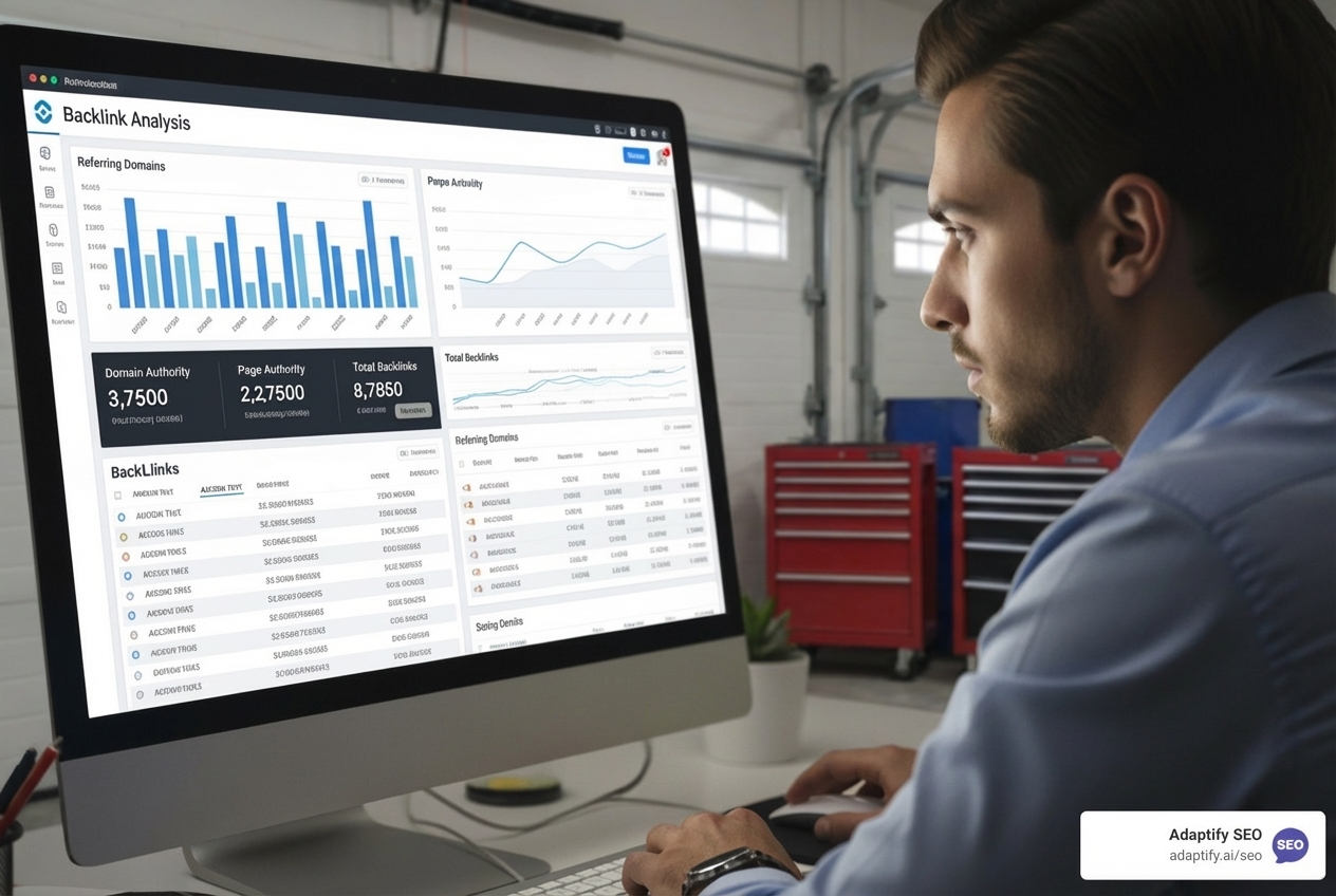 Your Website's Backlinks: How to Audit Them for Free