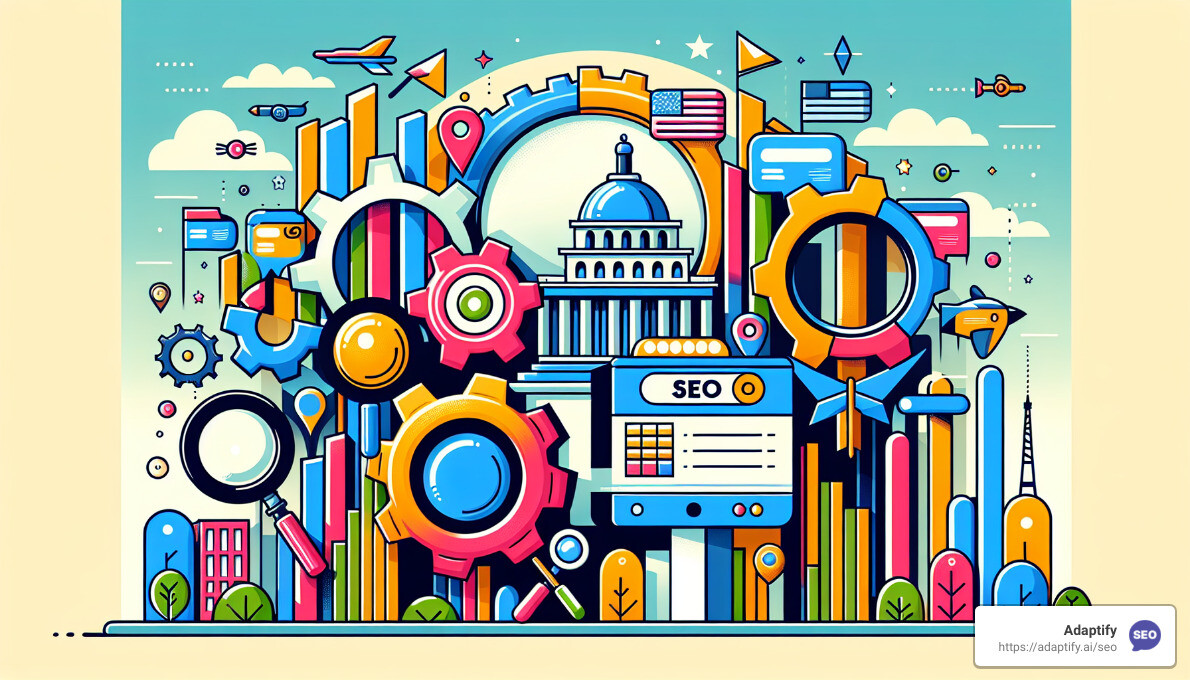 Comprehensive Review: All-in-One SEO Tools for 2024