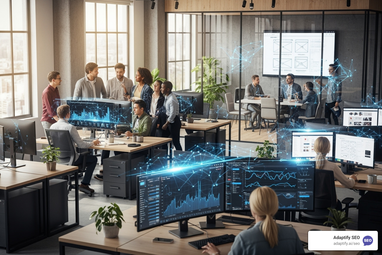 Beyond ChatGPT: Unlocking AI's Full Potential for Your Marketing Agency