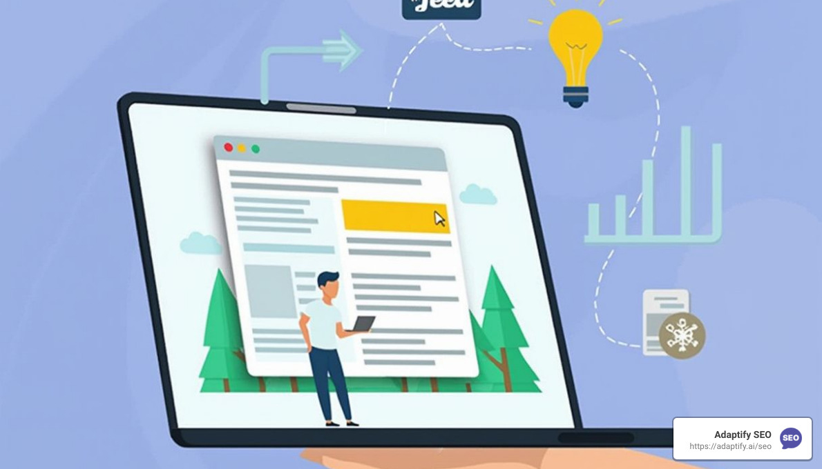 Automate Your SEO: The Best Web Design Tools to Use