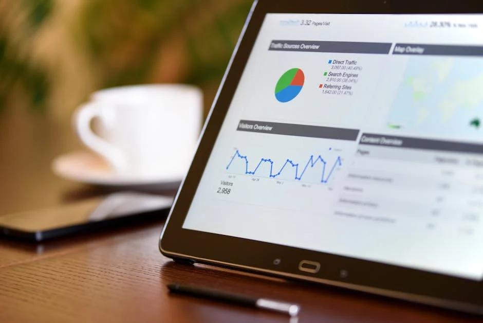 How to Track Keyword Performance and Improve SEO at the Same Time