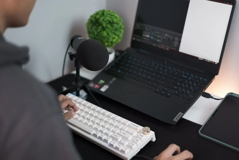Digital Content Creation: Crafting Stories for the Digital Age