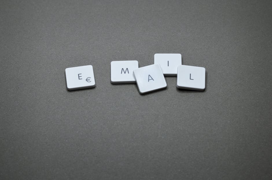 How to Build an Effective Email Marketing Strategy for Insurance Agencies