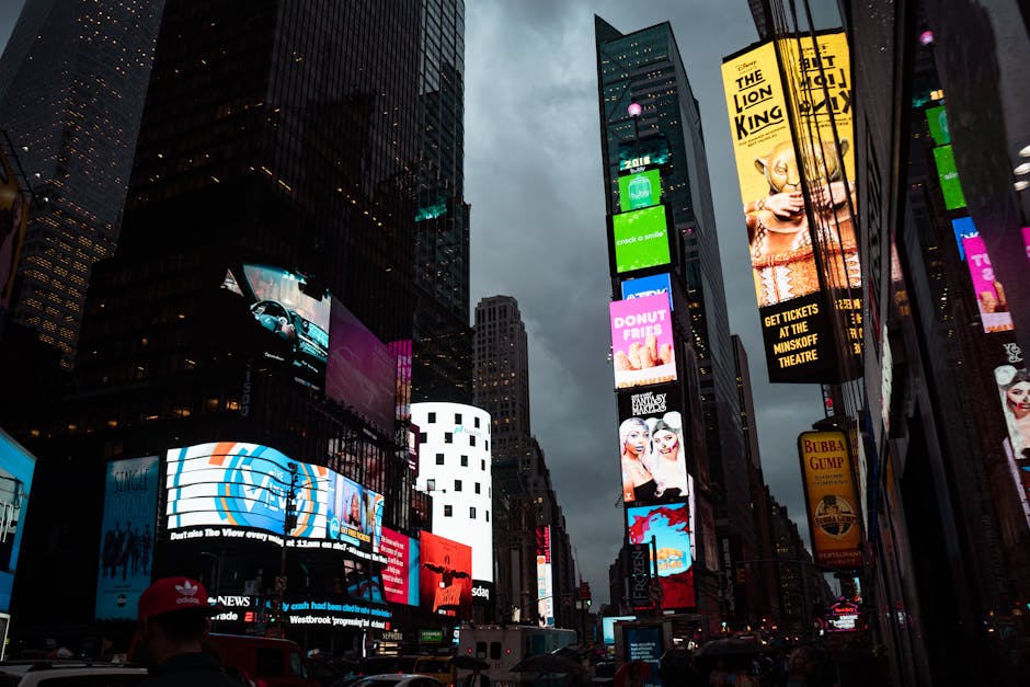 Screen Savvy: Essential Software for Digital Signage Content