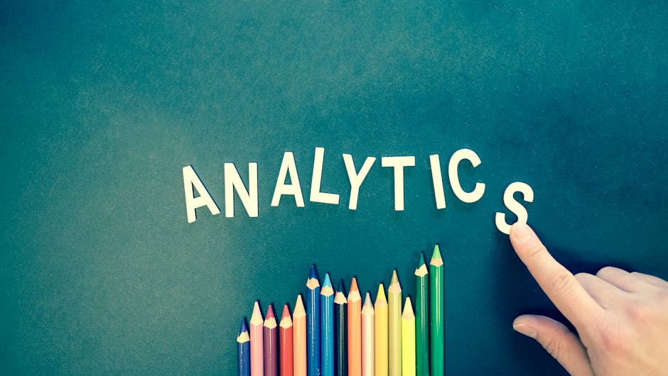 Mastering Google Analytics: A Guide to Finding Your Backlinks