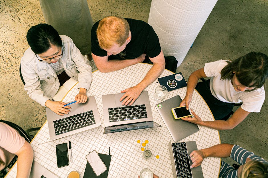 Finding the Best Digital Marketing Agency for SEO: Our Top Picks