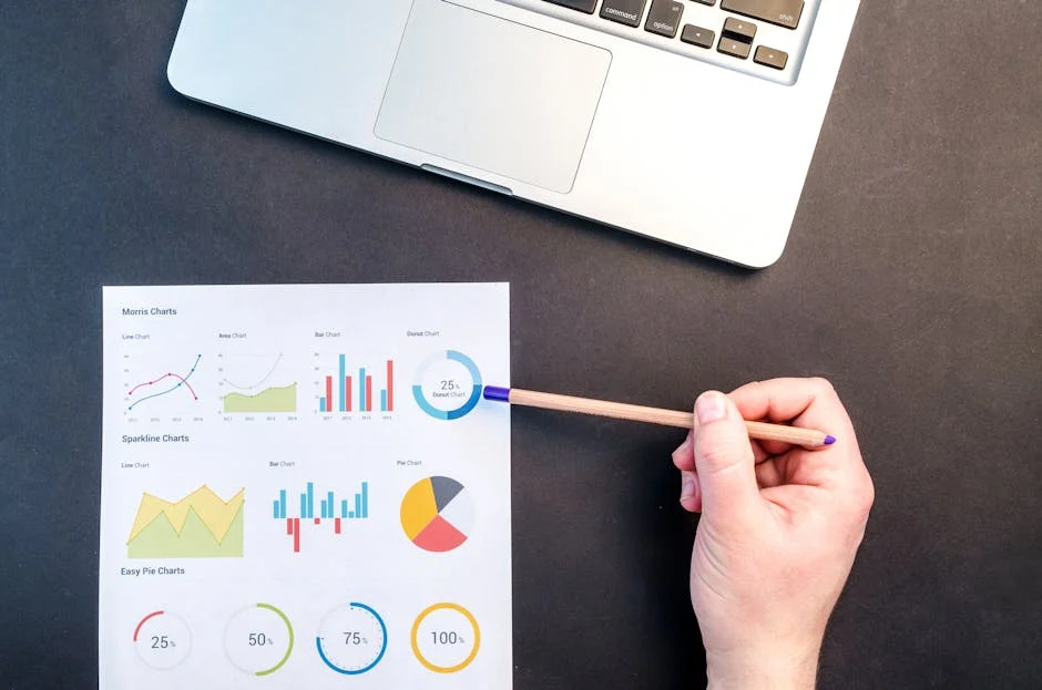 SEO Portfolios That Shine: Examples to Elevate Your Game