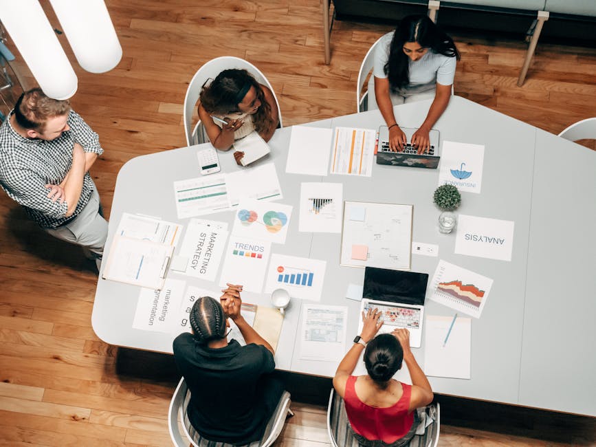 Client Acquisition 101: How to Get Customers for Your Marketing Agency
