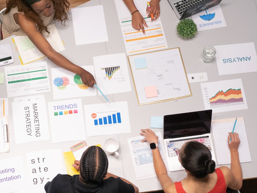 Backlink Competitor Analysis: Your Blueprint for Success