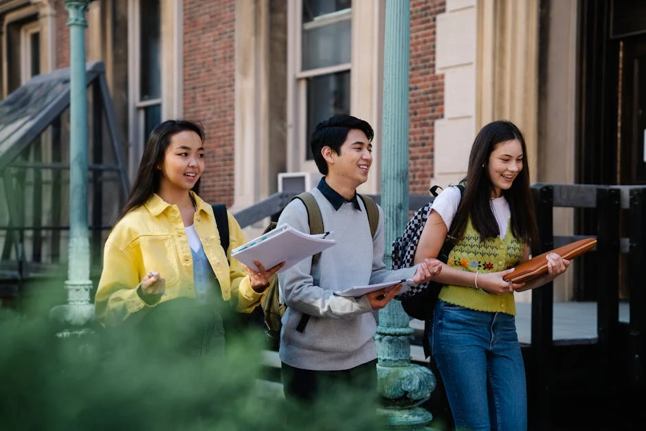 Insuring Your Future: Health Coverage Options for College Students