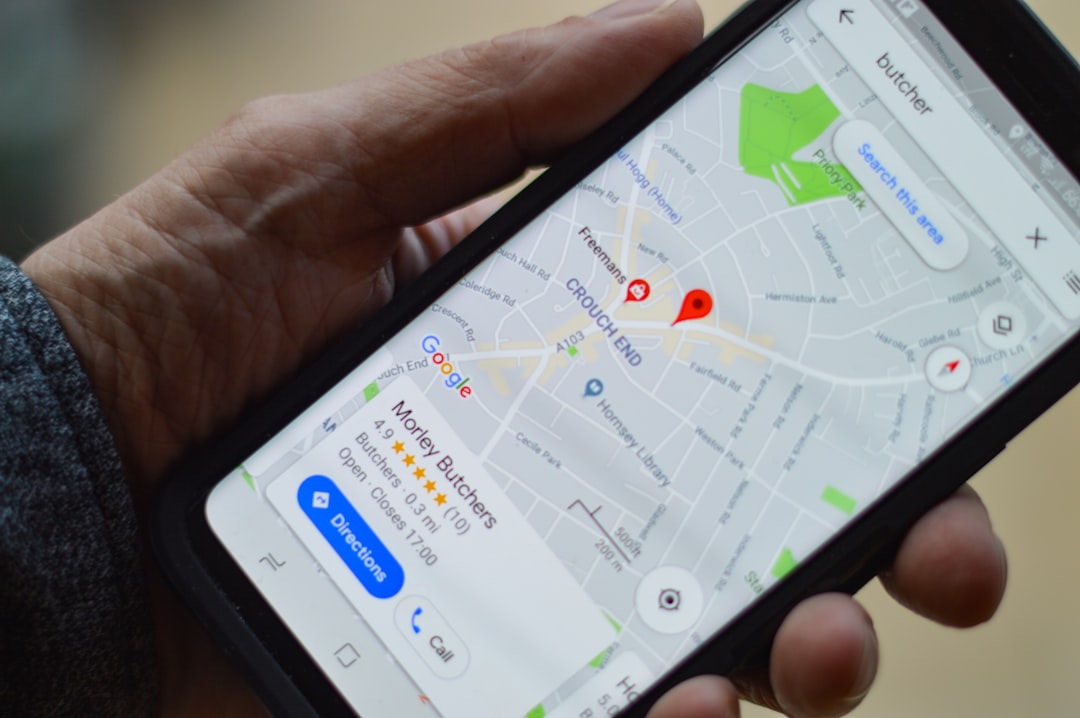 The Power of Local Search: How It Can Benefit Your Business