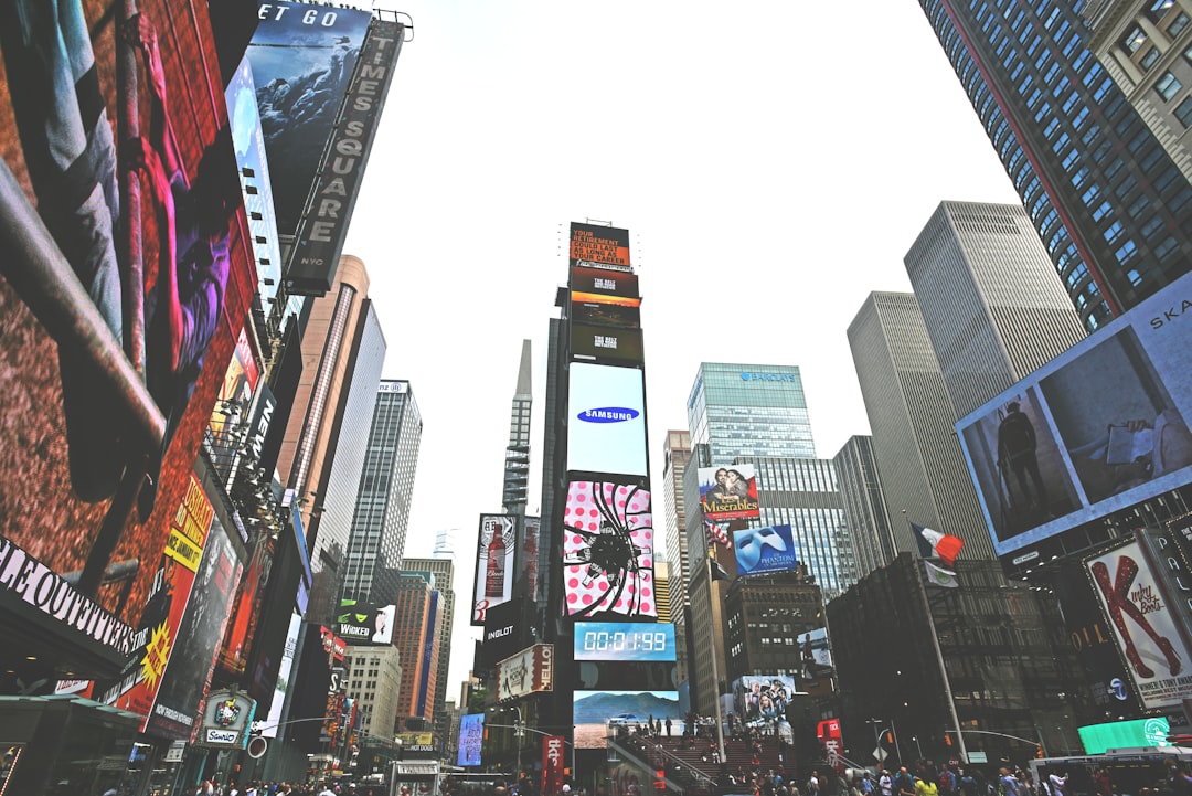 SEO Content Creation New York: Local Experts for Global Reach