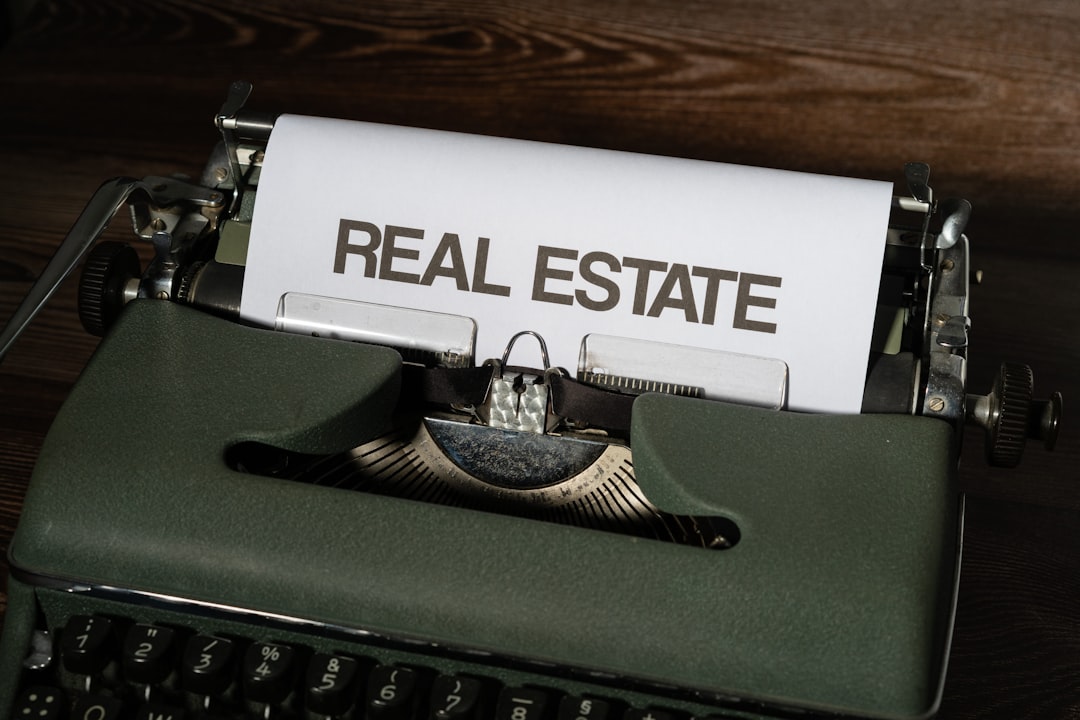 Why Your Real Estate Website Needs a Local SEO Makeover Right Now