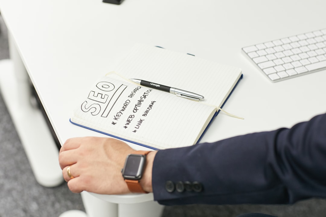 Robots, Humans, and Rankings: The SEO Automation Reality Check