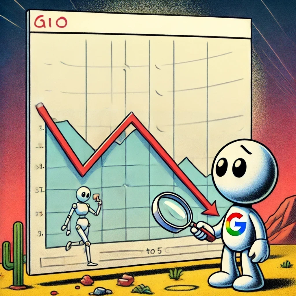 Adaptify's Keyword Dashboard Enhancement & Google AI News