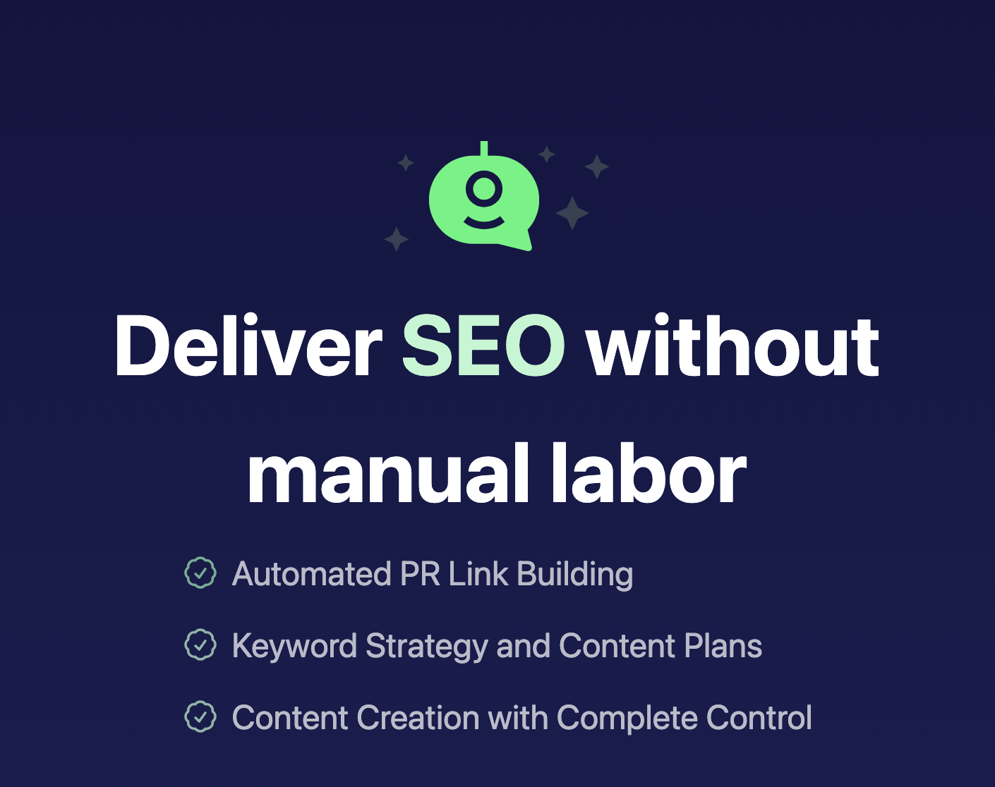 AI in SEO: Revolutionizing Strategies with Automated Tools