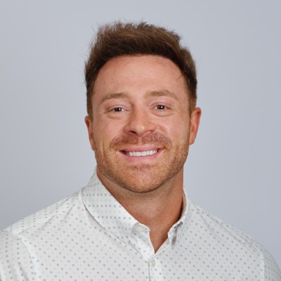 Luke Heinecke
