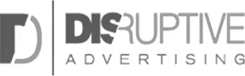 Disruptive Advertising